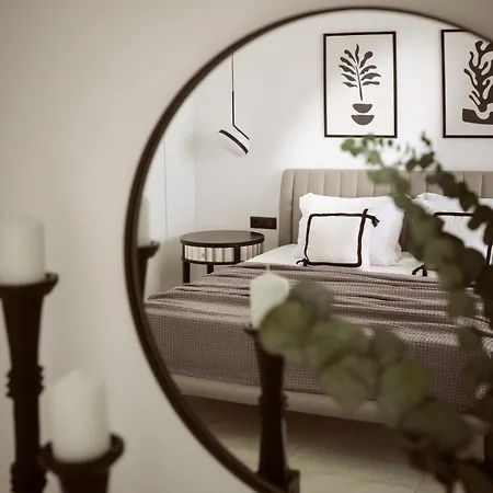 The White Luxury - Private Seaview With Pool By Mana Gers Василикос