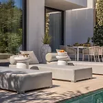 The White Luxury - Private Seaview With Pool By Mana Gers * Василикос