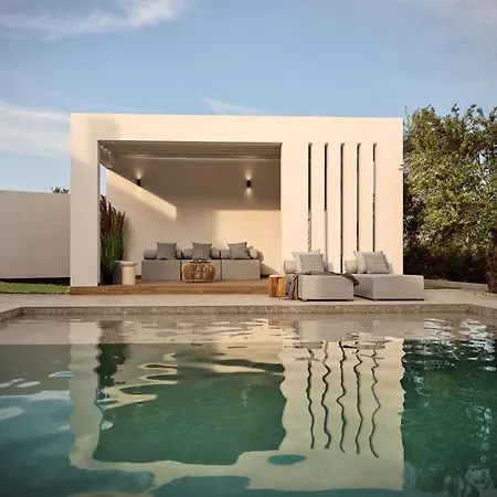 The White Luxury - Private Seaview With Pool By Mana Gers Villa Vasilikos (Zakynthos)
