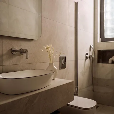 Villa The White Luxury - Private Seaview With Pool By Mana Gers Vasilikos (Zakynthos)