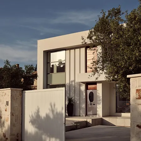 Villa The White Luxury - Private Seaview With Pool By Mana Gers