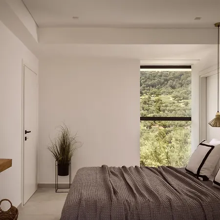 Villa The White Luxury - Private Seaview With Pool By Mana Gers Vasilikos (Zakynthos)