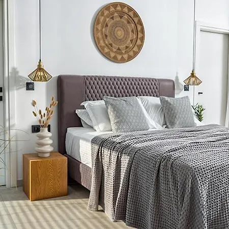 The White Luxury - Private Seaview With Pool By Mana Gers