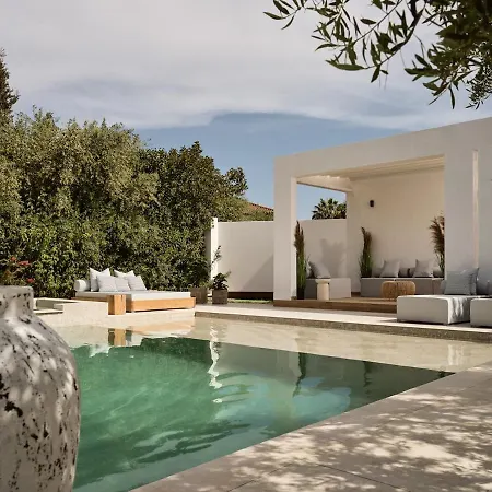 Villa The White Luxury - Private Seaview With Pool By Mana Gers *