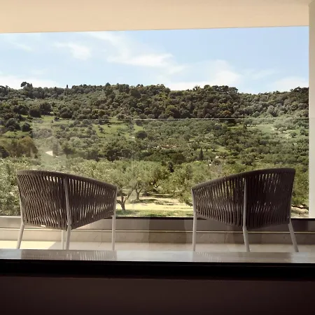 The White Luxury - Private Seaview With Pool By Mana Gers *