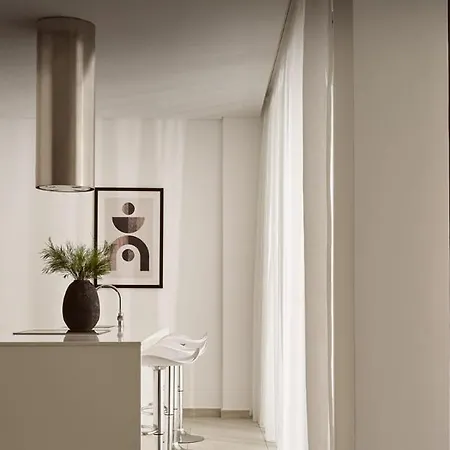 Vila The White Luxury - Private Seaview With Pool By Mana Gers