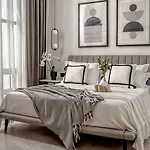 The White Luxury - Private Seaview With Pool By Mana Gers Villa