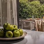 Villa The White Luxury - Private Seaview With Pool By Mana Gers Vasilikí