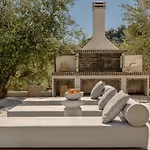 The White Luxury - Private Seaview With Pool By Mana Gers * Vasilikí