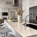 Villa The White Luxury - Private Seaview With Pool By Mana Gers Vasilikí