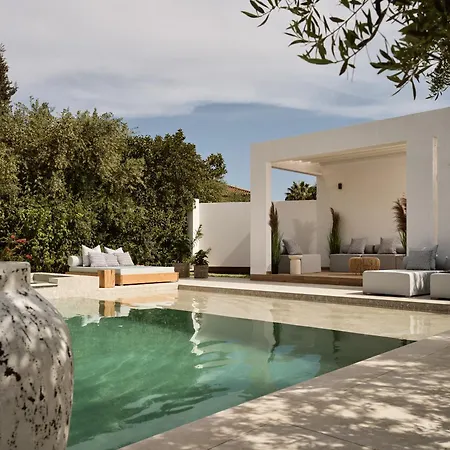 The White Luxury - Private Seaview With Pool By Mana Gers Βίλα *