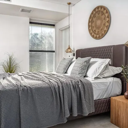 The White Luxury - Private Seaview With Pool By Mana Gers Villa *