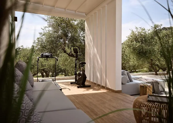 The White Luxury - Private Seaview With Pool By Mana Gers 빌라 *
